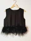 Blusa TwoTwin Style