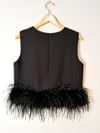 Blusa TwoTwin Style