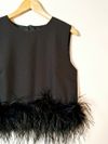 Blusa TwoTwin Style