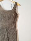 Conjunto Carol Bassi + Maria Rudge