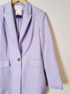 Blazer Egrey