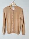 Cardigan Stile Benetton cashmere