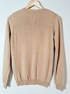 Cardigan Stile Benetton cashmere