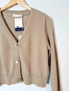 Cardigan NV cashmere