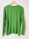 Blusão Maria Pavan cashmere