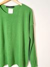 Blusão Maria Pavan cashmere