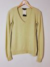 Blusão Ann Taylor cashmere