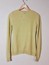Blusão Ann Taylor cashmere