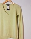 Blusão Ann Taylor cashmere
