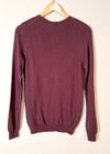 Cardigan Stile Benetton cashmere