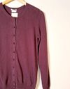 Cardigan Stile Benetton cashmere