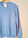 Blusão Anselmi cashmere