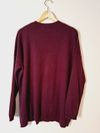 Blusão NV cashmere
