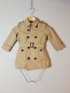 Trench Coat Burberry Infantil