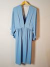 Vestido Cris Barros
