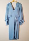 Vestido Cris Barros