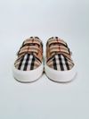 Tênis Burberry Mini Markham Infantil