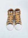 Tênis Burberry Infantil