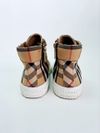 Tênis Burberry Infantil