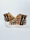 Tênis Burberry Infantil