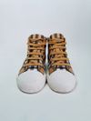 Tênis Burberry Infantil