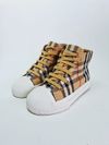 Tênis Burberry Infantil