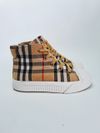 Tênis Burberry Infantil