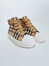 Tênis Burberry Infantil