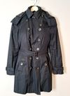 Trench Coat Burberry