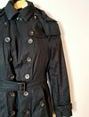 Trench Coat Burberry
