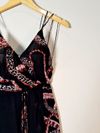 Vestido Animale