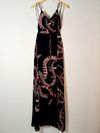 Vestido Animale