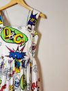 Vestido Dolce & Gabbana