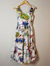 Vestido Dolce & Gabbana