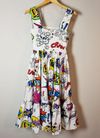Vestido Dolce & Gabbana