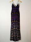 Vestido Animale