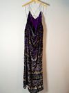 Vestido Animale