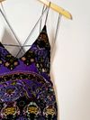 Vestido Animale