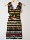 Vestido Missoni tricot