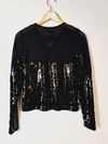 Blusa La Fort
