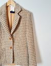 Blazer Carol Bassi