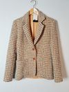 Blazer Carol Bassi