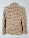 Blazer Carol Bassi