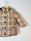Casaco Burberry Infantil
