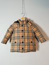 Casaco Burberry Infantil