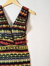 Vestido Missoni tricot