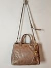 Bolsa Prada Vitello Shine