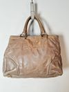 Bolsa Prada Vitello Shine