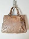 Bolsa Prada Vitello Shine