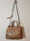 Bolsa Prada Vitello Shine
